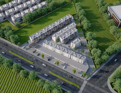 Project Image of 1211.0 - 1530.0 Sq.ft 3 BHK Villa for buy in Lakshmi Aarana Luxuria