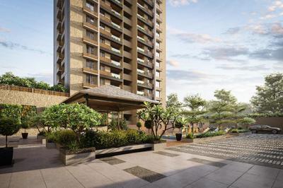 Project Image of 839.69 - 1124.83 Sq.ft 3 BHK Apartment for buy in Elenza Vibe