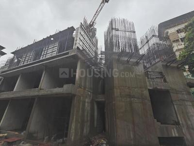 Project Image of 167.59 - 360.16 Sq.ft 1 BHK Apartment for buy in Eeshan Prescon Livana