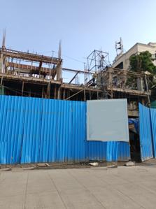 Project Image of 367.16 - 566.72 Sq.ft 1 BHK Apartment for buy in Gami Erica
