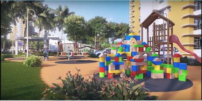 Project Image of 570.0 - 586.0 Sq.ft 2 BHK Apartment for buy in Mahira Homes 