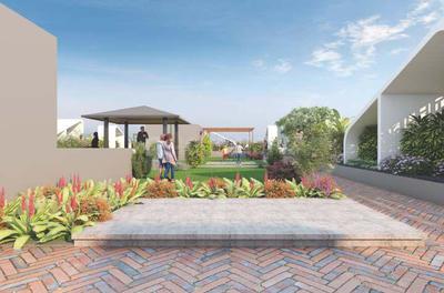 Project Image of 0.0 - 1603.0 Sq.ft 3 BHK Apartment for buy in Roongta Preciso