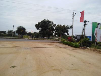 Project Image of 1035.0 - 4914.0 Sq.ft Residential Plot Plot for buy in Sathguru Central