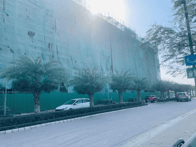Project Image of 1000.0 - 1408.0 Sq.ft 3 BHK Apartment for buy in Ashiana Amarah