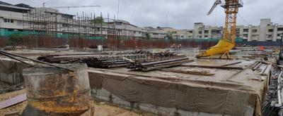 Project Image of 5226.0 - 8025.0 Sq.ft 4 BHK Apartment for buy in Times Trinity