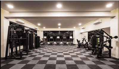 Project Image of 630.0 - 1350.0 Sq.ft 1 BHK Apartment for buy in Ekta Parksville Phase III