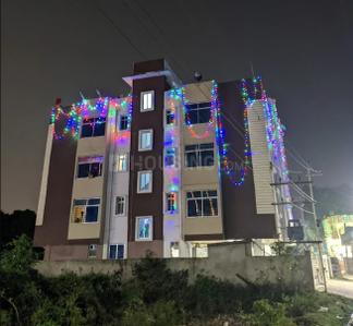 Project Image of 0.0 - 680.0 Sq.ft 2 BHK Apartment for buy in Pari Construction Bijay Nanda Enclave
