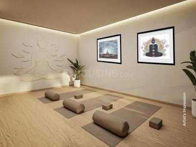 Project Image of 667 Sq.ft 2 BHK Apartment / Flat for sale in Dadar East for Rs. 26500000