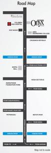 Project Image of 604.83 - 1138.93 Sq.ft 2 BHK Apartment for buy in Divyansh Onyx Phase II