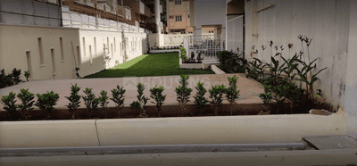 Project Image of 1100.0 - 1380.0 Sq.ft 2 BHK Apartment for buy in SJ East Breeze