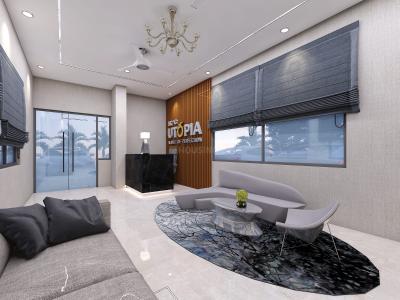 Project Image of 1394.0 - 1889.0 Sq.ft 3 BHK Apartment for buy in Vatsal Utopia