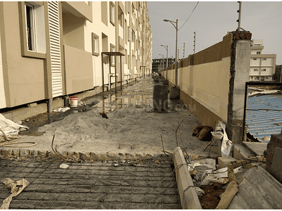 Project Image of 1176.0 - 1697.0 Sq.ft 2 BHK Apartment for buy in Sri Vathsas Sterling Abode