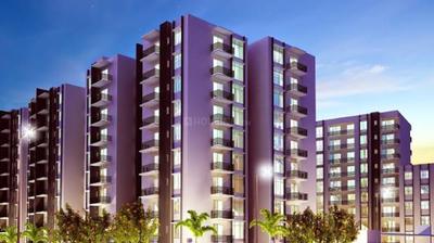Project Image of 1039.0 - 1697.0 Sq.ft 2 BHK Apartment for buy in Definer Kingdom Phase 2