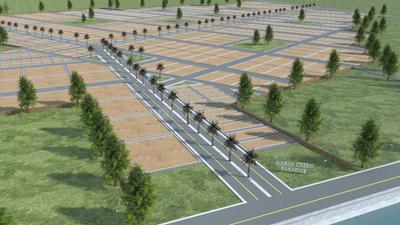 Project Image of 800.0 - 5000.0 Sq.ft Residential Plot Plot for buy in Unite Vision Kissan Green Paradise