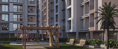 Project Image of 231.1 - 752.29 Sq.ft 1 RK Apartment for buy in Namastey Dwarika Majestica