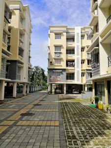 Project Image of 499.0 - 1093.0 Sq.ft 1 BHK Apartment for buy in Eden Richmond Enclave