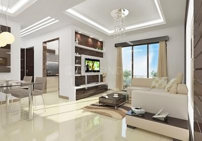 Project Image of 0.0 - 539.0 Sq.ft 2 BHK Apartment for buy in Swastik Epitome Building 1 Phase III 15 To 21 Floors