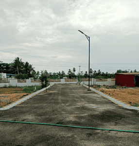 Project Image of 858.0 - 3126.0 Sq.ft Residential Plot Plot for buy in Passion Nexvillas