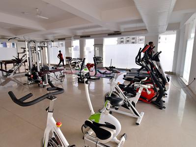 Project Image of 382.0 - 646.0 Sq.ft 1 BHK Apartment for buy in Diplomats Golf Link