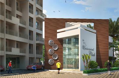 Rattan Galaxy Wing E F And G Amenities 1