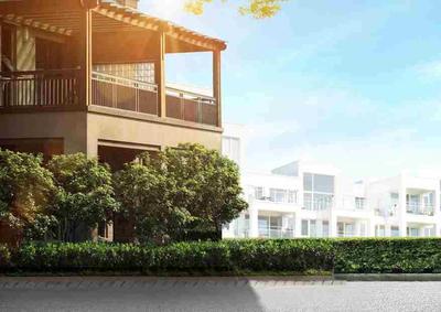 Project Image of 1300.0 - 2500.0 Sq.ft 2 BHK Villa for buy in KR Gemfield