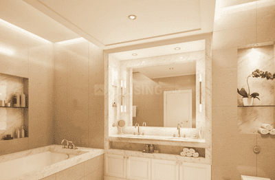 Project Image of 707.0 - 3059.0 Sq.ft 1 BHK Apartment for buy in Emaar Opera Grand