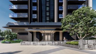 Project Image of 1640 Sq.ft 2 BHK Apartment / Flat for sale in Sector 36 for Rs. 41700000