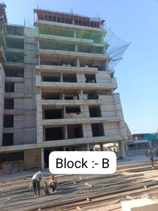 Project Image of 972.3 - 1207.82 Sq.ft 3 BHK Apartment for buy in Aarna Bliss
