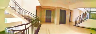 Project Image of 860.0 - 1780.0 Sq.ft 1 BHK Apartment for buy in Silver Infranest