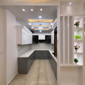 Project Image of 1180.0 - 1260.0 Sq.ft 4 BHK Builder Floor for buy in Vikrant Lavish Homes