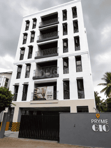 Project Image of 0.0 - 1278.43 Sq.ft 2 BHK Apartment for buy in Pryme GIO