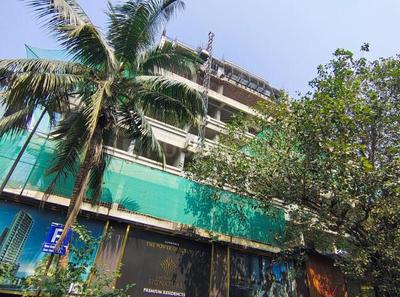Project Image of 930.11 - 1154.0 Sq.ft 3 BHK Apartment for buy in Sacvir Continental Signature