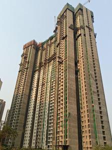Project Image of 471.0 - 1161.0 Sq.ft 1 BHK Apartment for buy in Rustomjee La Familia Wing A