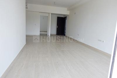 Project Image of 1743.0 - 2384.0 Sq.ft 3 BHK Apartment for buy in Sattva Luxuria Heights