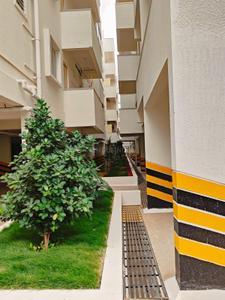 Project Image of 1153.0 - 1805.0 Sq.ft 2 BHK Apartment for buy in Sapthagiri Sandalwoods
