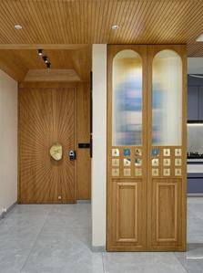 Project Image of 0.0 - 2304.0 Sq.ft 3 BHK Apartment for buy in Sampath Sky