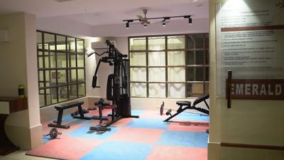 Project Image of 2370.0 - 2550.0 Sq.ft 3 BHK Apartment for buy in Addela Palm Resort