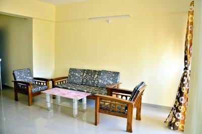 Project Image of 0.0 - 622.0 Sq.ft 1 BHK Apartment for buy in Shree Residency Phase A
