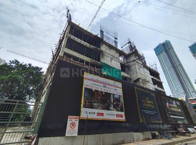 Project Image of 635.0 - 1354.0 Sq.ft 2 BHK Apartment for buy in RUPAREL VIVANZA