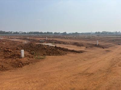Project Image of 1350.0 - 1989.0 Sq.ft Residential Plot Plot for buy in Dhatri County 2