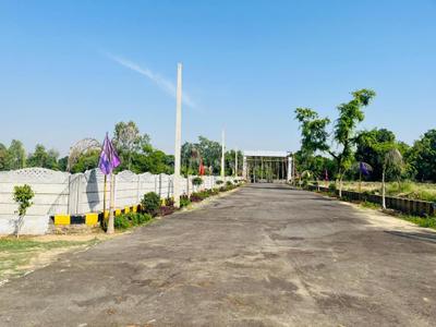 Project Image of 1000 Sq.ft Residential Plot / Land for sale in Mohanlalganj for Rs. 2500000
