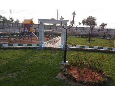 Project Image of 1200.0 - 4800.0 Sq.ft Residential Plot Plot for buy in Nirman Nuthan Residential Layout Phase 1