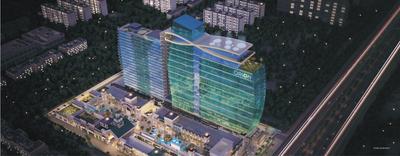 Project Image of 518.47 - 879.2 Sq.ft 1 BHK Apartment for buy in Orion One 32