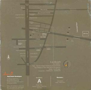 Project Image of 370 Sq.ft Residential Plot / Land for sale in Bhaijipura for Rs. 37500000