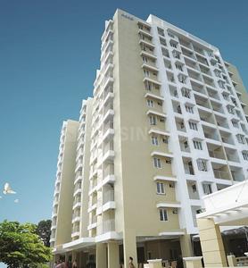 Project Image of 0.0 - 1165.0 Sq.ft 2 BHK Apartment for buy in ABAD Royal Gardens