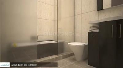 Project Image of 300.0 - 1355.0 Sq.ft Studio Studio Apartment for buy in Unnati Jagat Hills