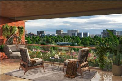Project Image of 1566 Sq.ft 2 BHK Apartment / Flat for sale in Raysan for Rs. 6264000