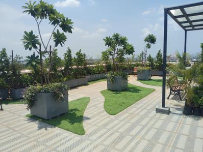 Project Image of 0.0 - 1173.0 Sq.ft 3 BHK Apartment for buy in Ramaniyam Manasa