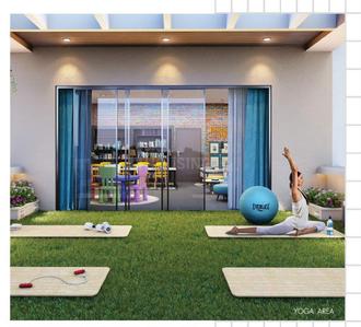 Project Image of 1282.0 - 3647.0 Sq.ft 3 BHK Apartment for buy in Amoda Greens