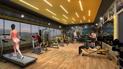 Project Image of 473.0 - 1190.0 Sq.ft Studio Studio Apartment for buy in Chester Hills